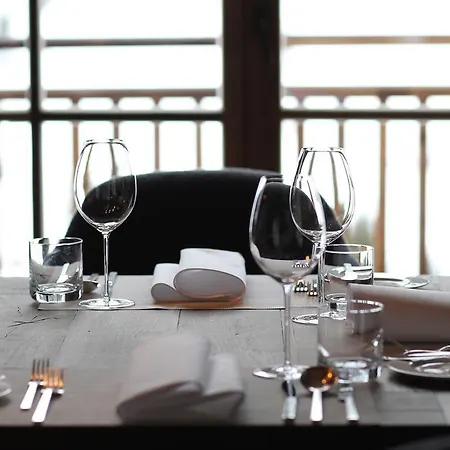 Hotel Severins The Alpine Retreat 5*